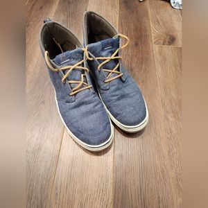 Under Armour Street Encounter Shoes